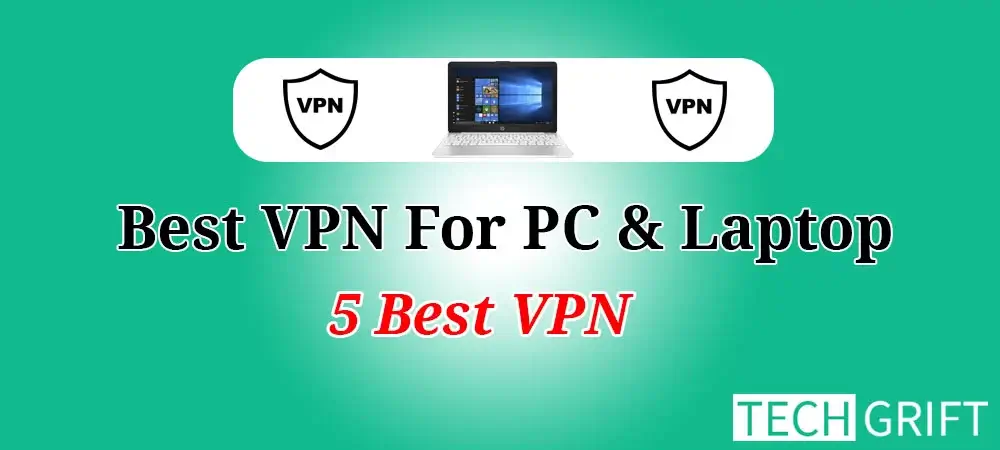 best free vpns for pc