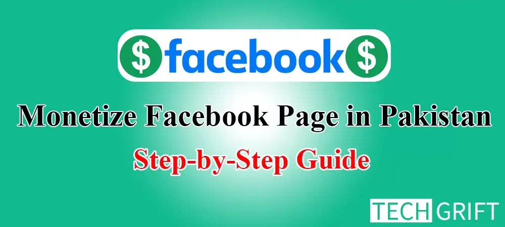 How to monetize facebook page
