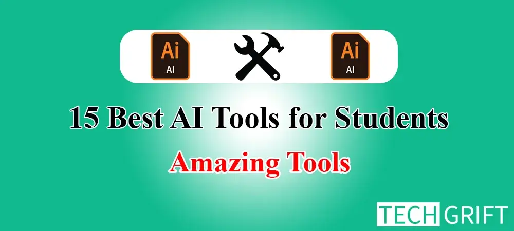 best ai tools for students
